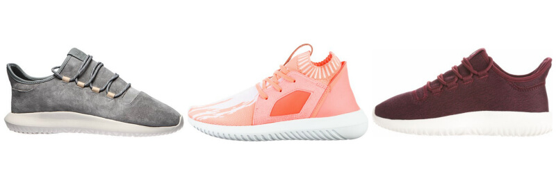 Innowacyjne i designerskie buty sportowe? Adidas Tubular spełnią Twoje oczekiwania!