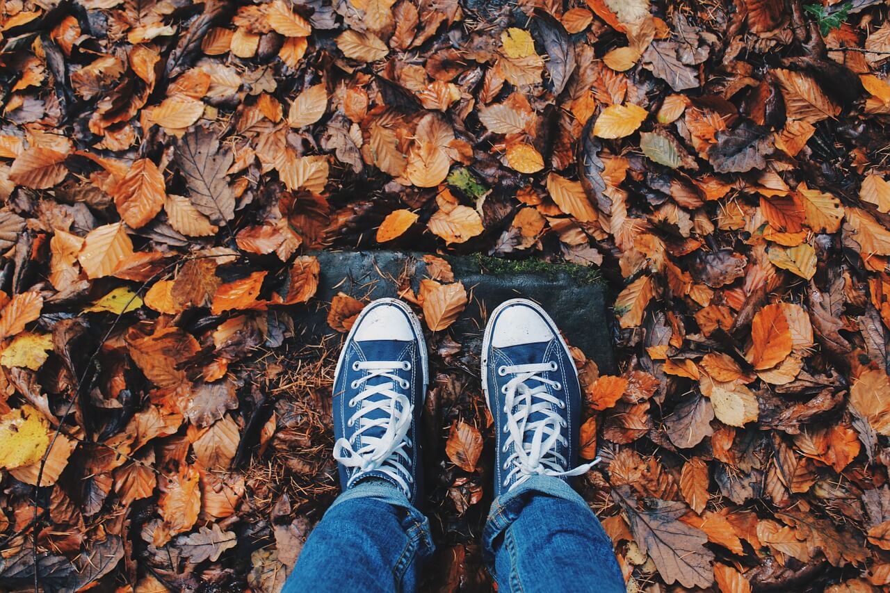 Moda na jesienne buty. Sprawdź co będzie na topie w 2016