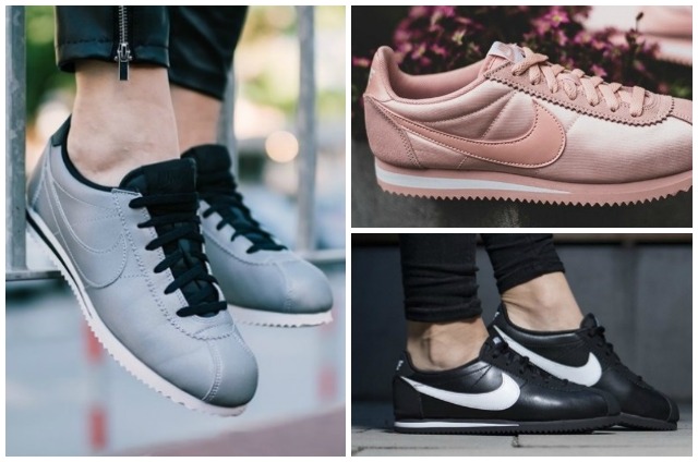 Buty Nike Cortez