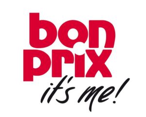 Logo Bonprix
