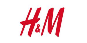 Logo H&M