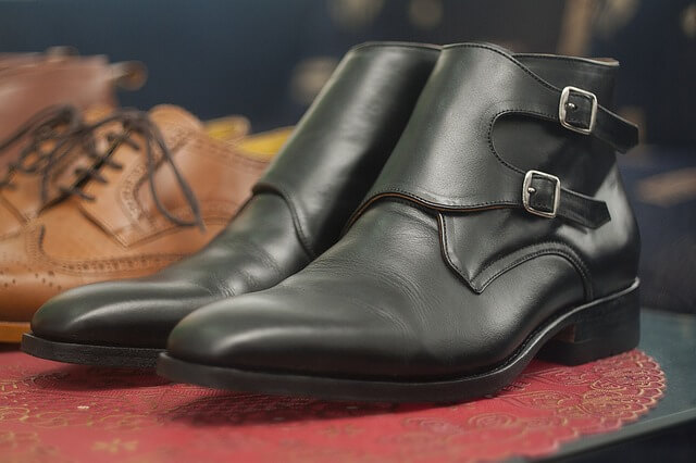 Jak dbać o skórzane buty? Domowe sposoby na pielęgnację obuwia